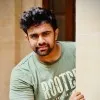 Divyesh Praveen Sain