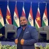 Ashwin Murli