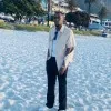 Tshilidzi Mufamadi