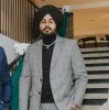 Harpreet Singh
