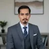 ZAHEER AHMED KHAN