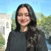 Ahana Patel