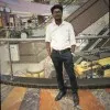 Aravinth Manoharan