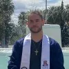 Dylan Saltman