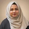 Mafruha Zaman