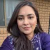 Kristsina Bhattarai