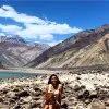 Constanza Mohana