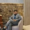 SATYADARSHI BEHERA