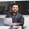 Mohit Jagad