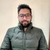 Rohin kumar