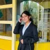 Lakshita Anand