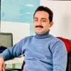Usman Nazir