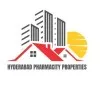 Hyderabad Pharmacity properties