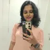 jamuna Rajendran