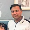 Ankur Saxena