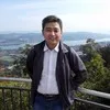 Mark Ma