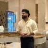 Chikku Saju