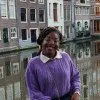 Serenity Sanders