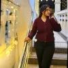 Manimegalai Senthilkumar