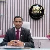 Bharatkumar Chavda