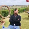Ahmed Shosha