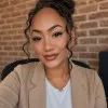 Ashley Henderson