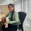 SRUJANA BORRA