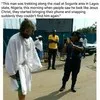 Onuoha Dzillakingz