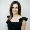 Maryna Kudzinava