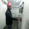 Michael Chukwu