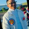 Luzuko Mbalane