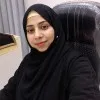 Arshia Uzaif Siddiqui