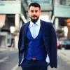 Bashar Arab