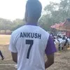 ANKUSH GANGURDE