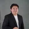 Benjamin Yeo