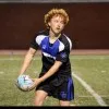 Connor Worthing