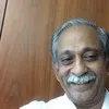S Sreenivasan