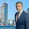 George Patarkatsishvili