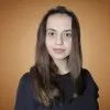 Tetiana Bukhenko
