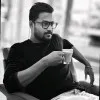 Vinush Kumar Mohan