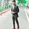 Masoom Ansari