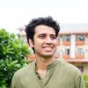 Shubhankar Ghosalkar