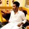 Ibrahim Mirza