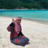 Nur Farah Mohamed Hussain