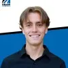 Nicholas Marcotte