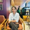 Swetha tentu