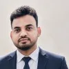 Md Sarfraj Ansari