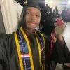 Phadrian Burnett