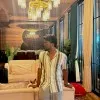 Srijan Singh