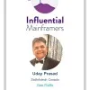 Captain Uday Prasad